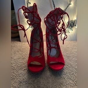 Shoe Republic LA